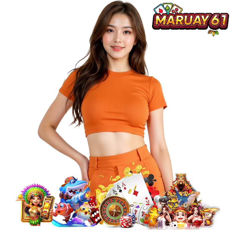 MARUAY61 เว็บตรงอันดับ 1