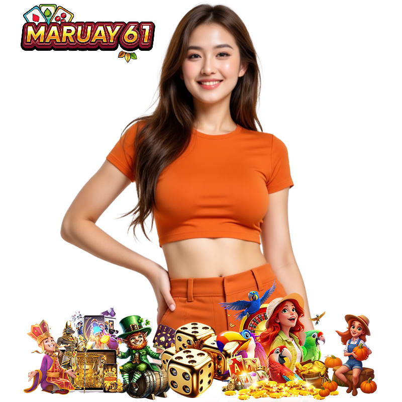 MARUAY61